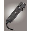 hogue gear fixed blade slim sheath black 12 oal