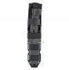 hogue ex f01 black tanto black g10 2