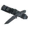 hogue ex f01 black tanto black g10 2