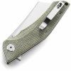 Bestech Knives Cubis Beige BTKG42B