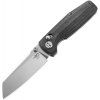 Bestech Knives Slasher Black