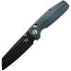 Bestech Knives Slasher Blue KG43C2