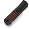 Bestech Knives Titan Black Red BTKL04C
