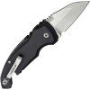 hogue auto a01 microswitch 1 95 wharncliffe black