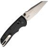 hogue deka wharncliffe black polymer