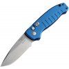 Auto Ballista Button Lock Blue