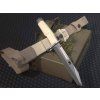 extrema ratio fulcrum bayonet desert sw