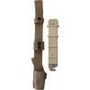 extrema ratio fulcrum bayonet nfg desert sw
