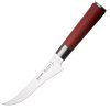 dick mapa s nozi red spirit sestidilna