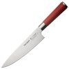 dick mapa s nozi red spirit sestidilna