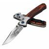 benchmade mini crooked river 15085 2204 ringneck pheasant limited edition 2