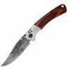 benchmade mini crooked river 15085 2204 ringneck pheasant limited edition