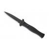 a g a campolin zero black dagger black blade