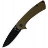 Buck Onset Green