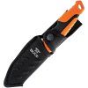 buck pursuit pro guthook orange