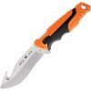 Buck Pursuit Pro Guthook Orange