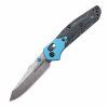 Benchmade Mini Osborne Damasteel Limited Edition 945-221