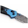 Benchmade Mini Osborne Damasteel Limited Edition 945-221