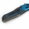 Benchmade Mini Osborne Damasteel Limited Edition 945-221