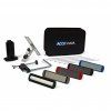 accusharp 5 stone precision kit brusna sada 059C