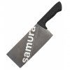 samura arny asian chef s knife stonewash 21 cm SNY 04B