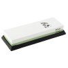 Taidea double sided Whetstone for knives 3000/8000