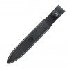 muela scorpion black