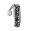 victorinox classic sd brilliant crystal 0 6221 35 4