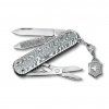 victorinox classic sd brilliant damast 0 6221 34 14