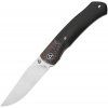 QSP Gannet Black