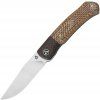 QSP Gannet Brown