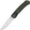 Gannet Linerlock Green
