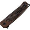 qsp osprey copper black