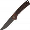 QSP Osprey Copper Black