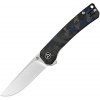 QSP Osprey G10/blue CF