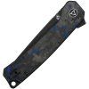 qsp osprey g10 blue cf black