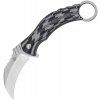 QSP Eagle Karambit Gray