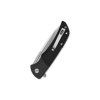 QSP Harpyie Black Silver