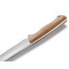 lionsteel t6 natural canvas satin blade cpm 3v 4