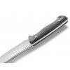 lionsteel t6 black canvas satin blade cpm 3v 4