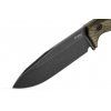 lionsteel t6 green canvas old black blade cpm 3v 2