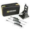 brusny system work sharp precision adjust knife sharpener elite