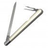 Dick degustační knife s knives a vidličkou