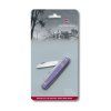 victorinox zahradnicky floral knife purple 3 9050 22 1