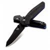 benchmade mini osborne black 945bk 1 1