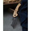 bestech skirmish olivewood black