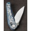 bestech knives mothus blue BTKT2206A 1
