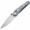 bestech knives mothus blue BTKT2206A