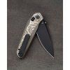 bestech knives mothus bronze BTKT2206C 1