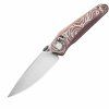 bestech knives mothus purple BTKT2206D